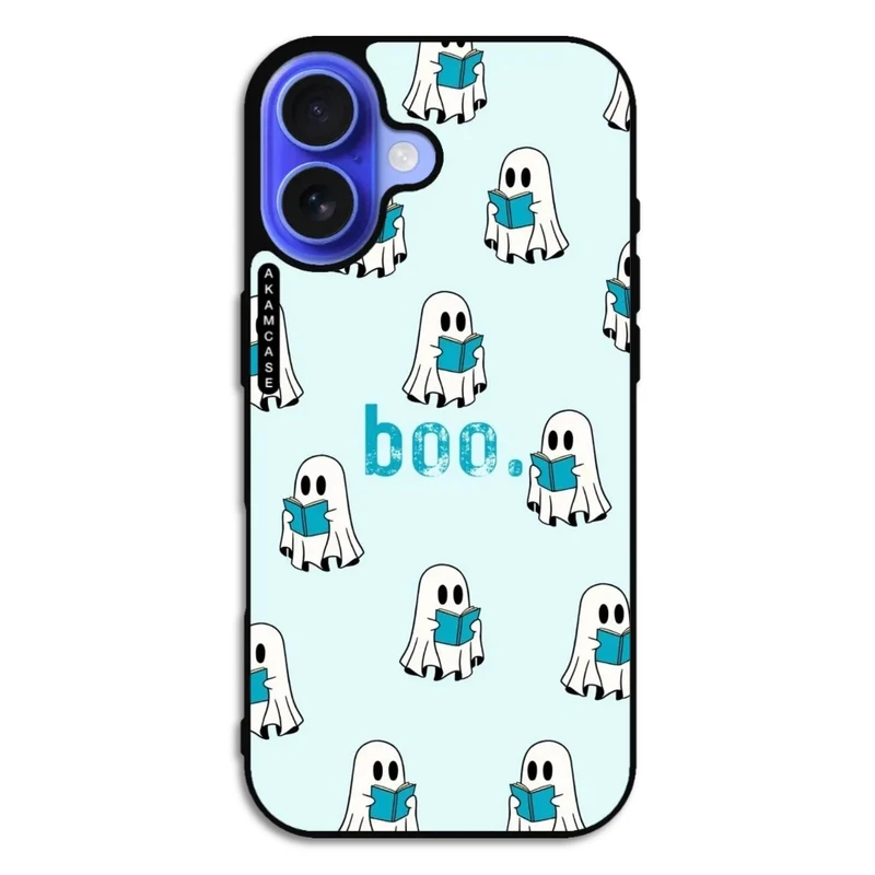 کاور آکام مدل AMC-WA16-BOO-26 مناسب برای گوشی موبایل اپل iPhone 16