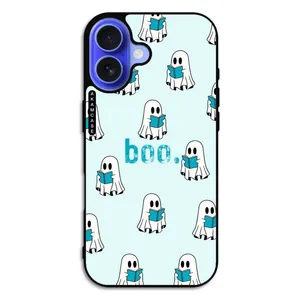 AKAM AMC-WA16-BOO-26 Cover For Apple iPhone 16