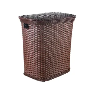 سبد رخت چرک مدل ستایش