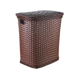 نقد و بررسی سبد رخت چرک مدل ستایش توسط خریداران