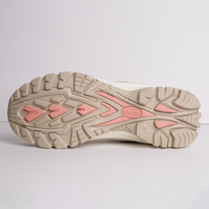 کفش پیاده روی زنانه هامتو مدل 110609B-4