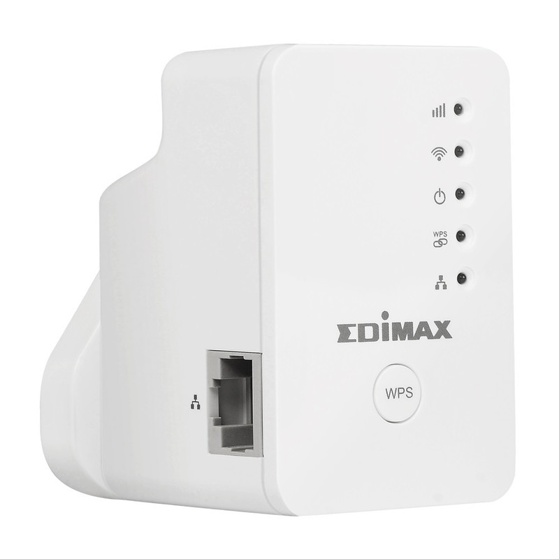 اکسس پوینت و تقویت کننده ادیمکس مدل  7438RPn Mini