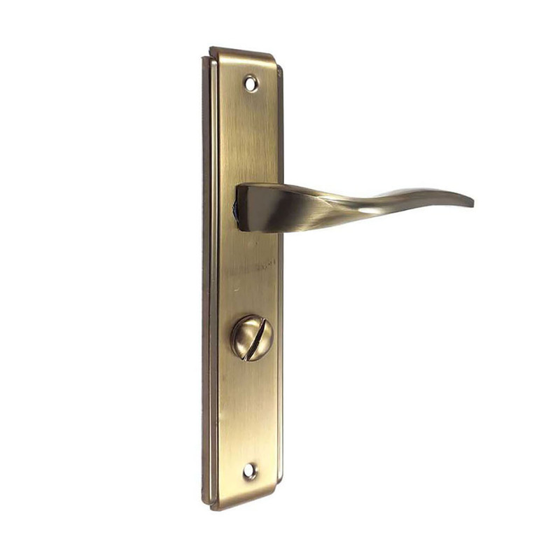 دستگیره در پخش نیکو مدل   600SR