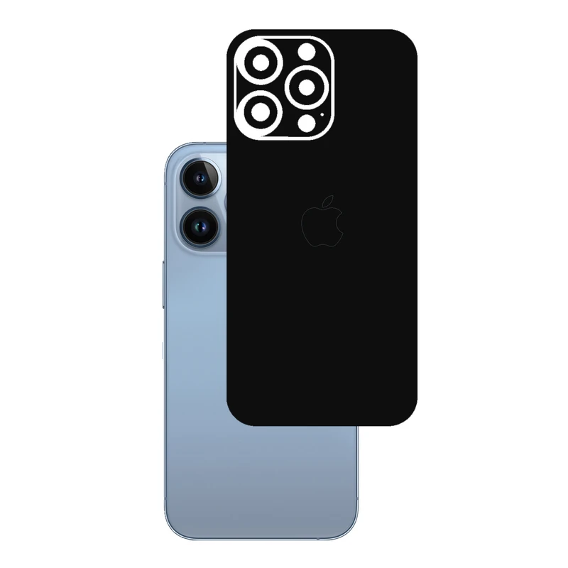 برچسب پوششی بستور مدل GB2-9 مناسب برای گوشی موبایل اپل iPhone 13 Pro