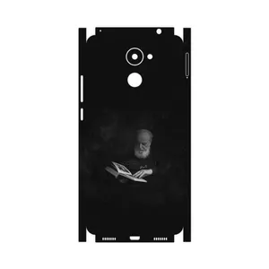 MAHOOT Hoshang Ebtehaj-FullSkin Cover Sticker for Huawei Y7 Prime