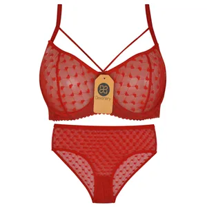 ست شورت و سوتین زنانه دکسونری مدل 340011205