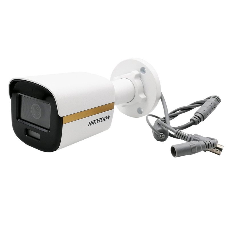 دوربین مداربسته آنالوگ هایک ویژن مدل DS-2CE10DF3T-FS