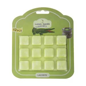 خوشبوکننده هوا مدل Lacoste