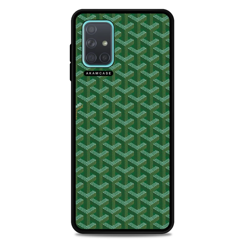 کاور آکام مدل AMC-WSGA71-RICH-5 مناسب برای گوشی موبایل سامسونگ Galaxy A71