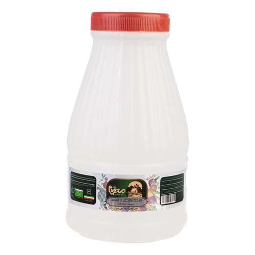 سرکه سفید تقطیری محیا گل - 2500 میلی لیتر	