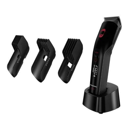 ماشین اصلاح موی سر و صورت شارژی گروندیگ مدل MC 9030