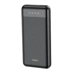 شارژر همراه ریمکس مدل RPP-195 ظرفیت 20000 میلی آمپر ساعت
