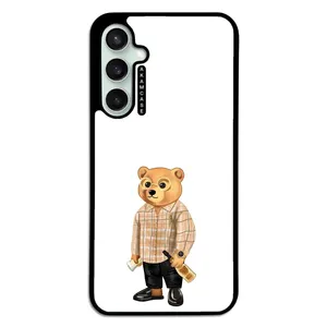 AKAM AMC-WSGS23FE-BARON FILOU-39 Cover For Samsung Galaxy S23 FE