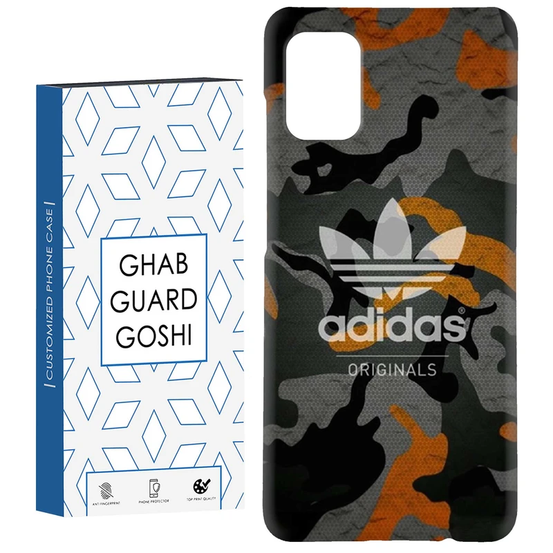 کاور قاب گارد گوشی کد Dimo-625 مناسب برای گوشی موبایل سامسونگ Galaxy A71