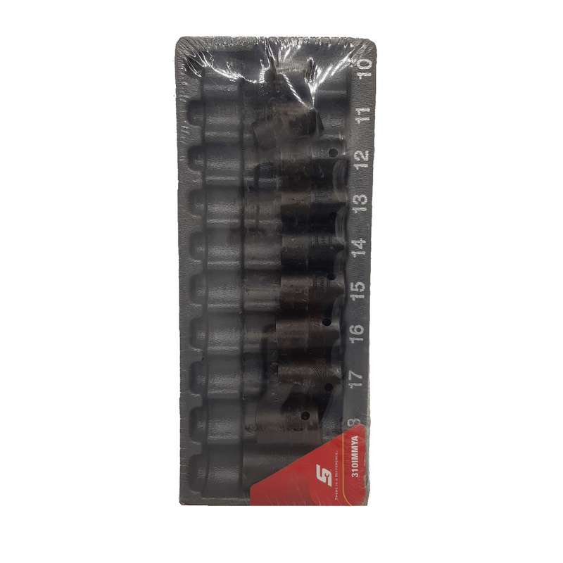 مجموعه 10 عددی سری بکس اسناپون مدل SR263
