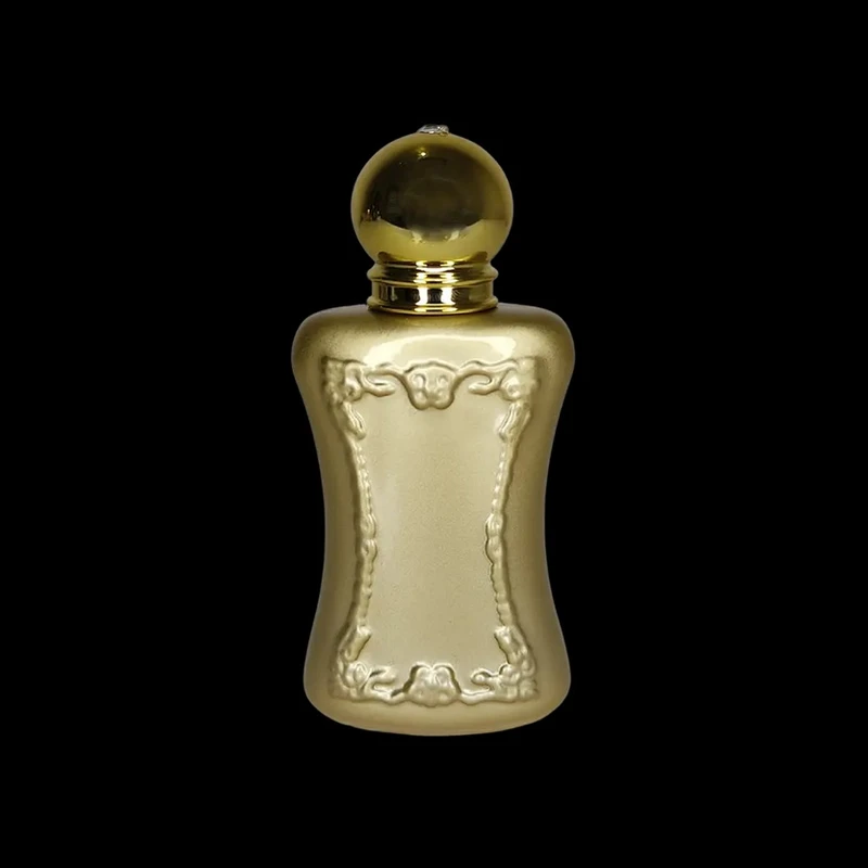 عطر جیبی زنانه نایس پاپت مدل Marly Darcy  با رایحه شیرین حجم 30 میلی‌لیتر