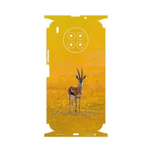 MAHOOT Gazelle-FullSkin Cover Sticker for Huawei Nova 8i