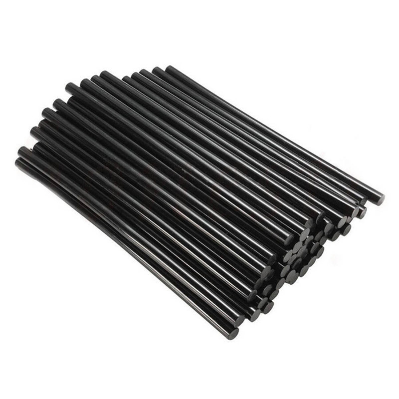 چسب حرارتی مدل AA2 قطر 11 میلی متر بسته 40 عددی