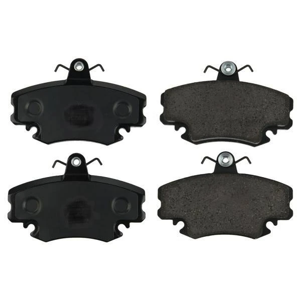 لنت ترمز جلو پی جی اس مدل pg3 مناسب برای ساندرو