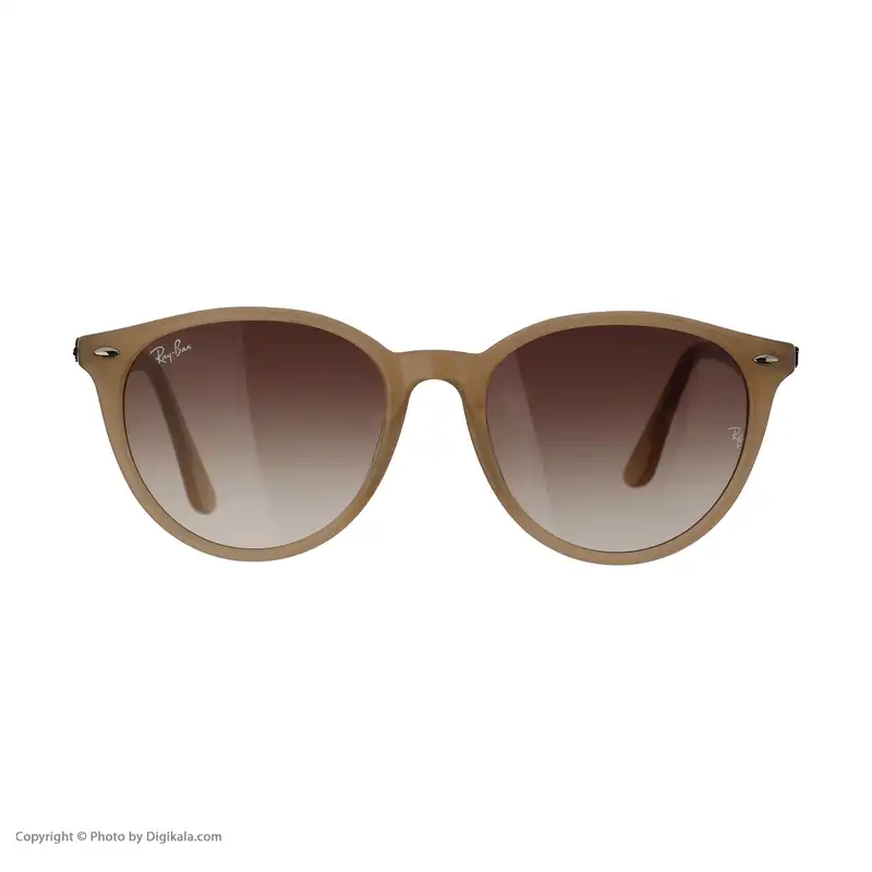 عینک آفتابی ری بن مدل RB4305-F-6166/13