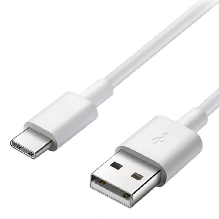 کابل تبدیل USB به USB-C جی ال ایکس مدل شاهین طول 1 متر