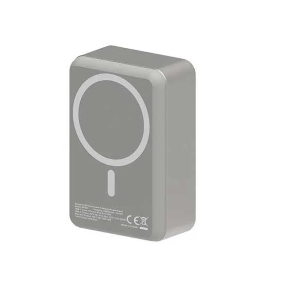 پاور بانک پاورولوجی مدل pbcha 81 ظرفیت ۳۰ هزار میلی آمپر ساعت 