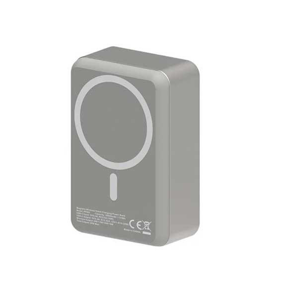 پاور بانک پاورولوجی مدل pbcha 81 ظرفیت ۳۰ هزار میلی آمپر ساعت