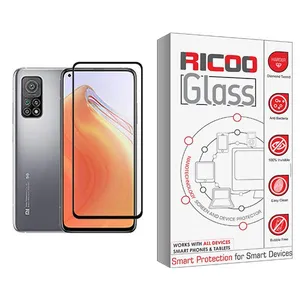 Ricoo Ricoo Glass MIX001 Screen Protector For Xiaomi Mi 10T 5G