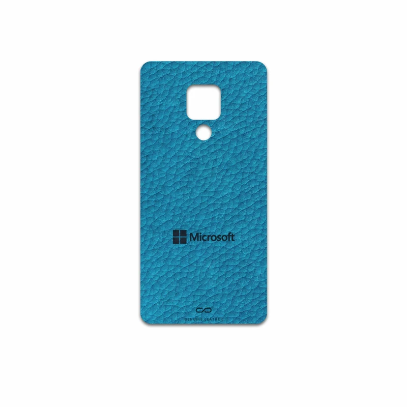 برچسب پوششی ماهوت مدل BL-MCRSFT مناسب برای گوشی موبایل هوآوی Mate 20 X