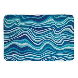 پادری طرح آبرنگی کد 9291 سایز 60x40 سانتی متر