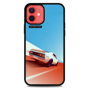 AKAM AMC-AW12-CARS-16 Cover For Apple iPhone 12