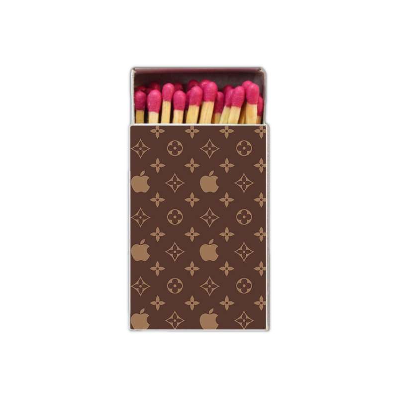 کبريت آکام مدل ASM00064