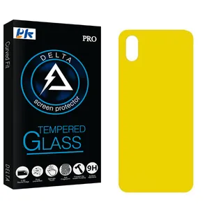 PK Delta Back Protector For Apple iPhone X