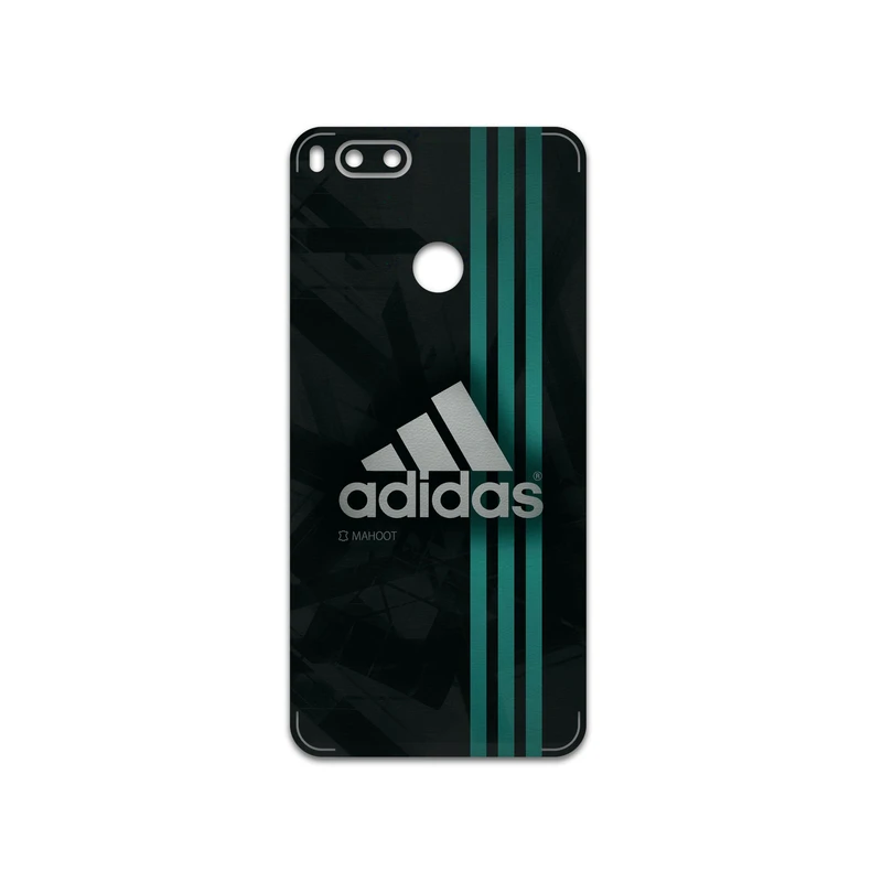 برچسب پوششی ماهوت مدل dds مناسب برای گوشی موبایل شیائومی Mi 5X