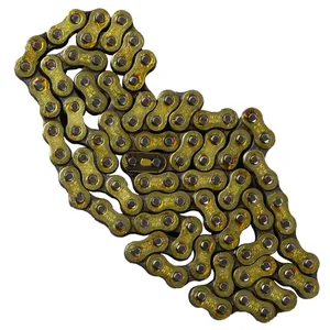 زنجیر موتورسیکلت مدل 132p0 مناسب برای آپاچی