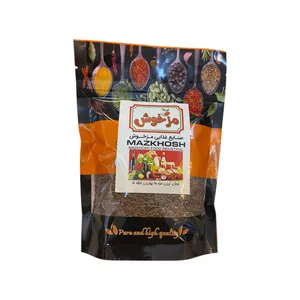 تخمه کتان ممتاز انسانی مزخوش - ۲۵۰ گرم 