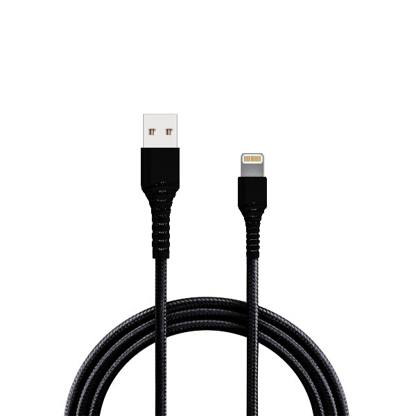 کابل تبدیل USB به لایتنینگ وسترن دیجیتال مدل W9 طول 1 متر
