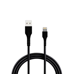 کابل تبدیل USB به لایتنینگ وسترن دیجیتال مدل W9 طول 1 متر