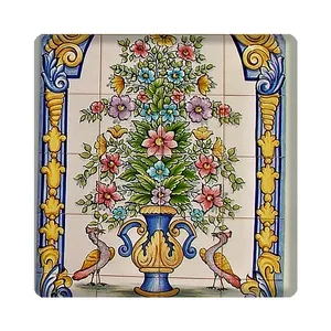 کاشی مدل سنتی kh10 کد 268