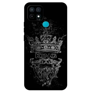 Megafone King 1896 Cover For Oppo A15