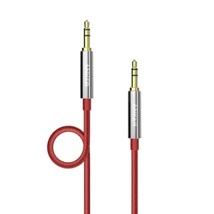 کابل AUX انکر مدل A7113 طول 1.2 متر