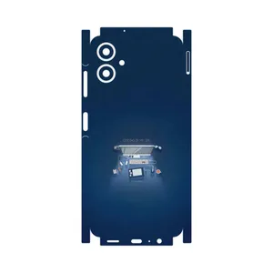 MAHOOT Programming 3-FullSkin Cover Sticker for Samsung Galaxy A06