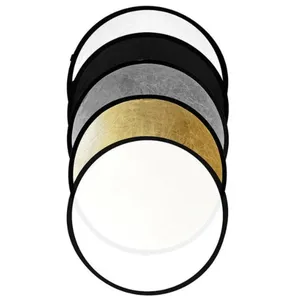 رفلکتور 5 کاره چیترا مدل R70 سایز 70 x 70 سانتی‌متر
