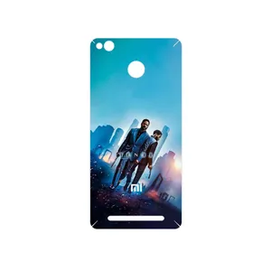 MAHOOT Tenet Cover Sticker for Xiaomi Redmi 3 Pro