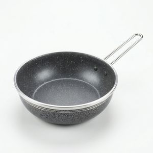 تابه گرانیتی طرح عروس سایز 20