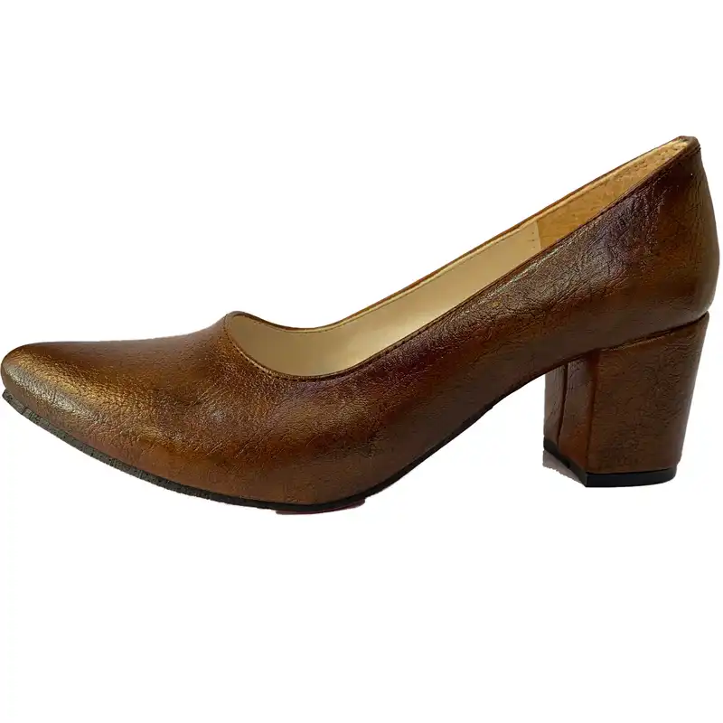 کفش زنانه مدل لودشکا بریتانیایی کد e20