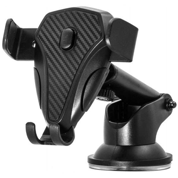 هولدر نگهدارنده گوشی موبایل مدل CAR HOLDER هولدر نگهدارنده گوشی موبایل مدل CAR HOLDER