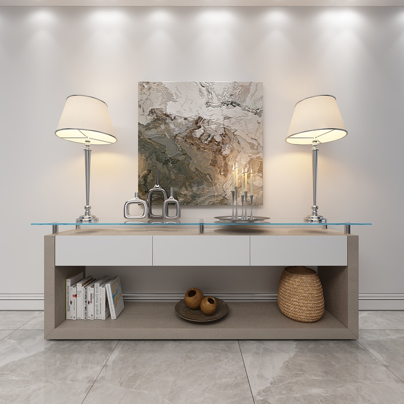 کنسول مدل Deco A003
