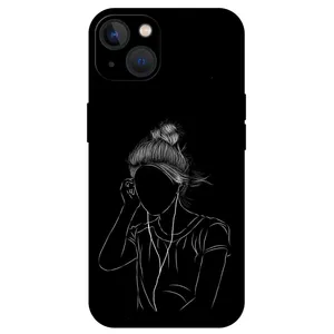 Megafone Minimalistic 1858 Cover For Apple Iphone 13 mini