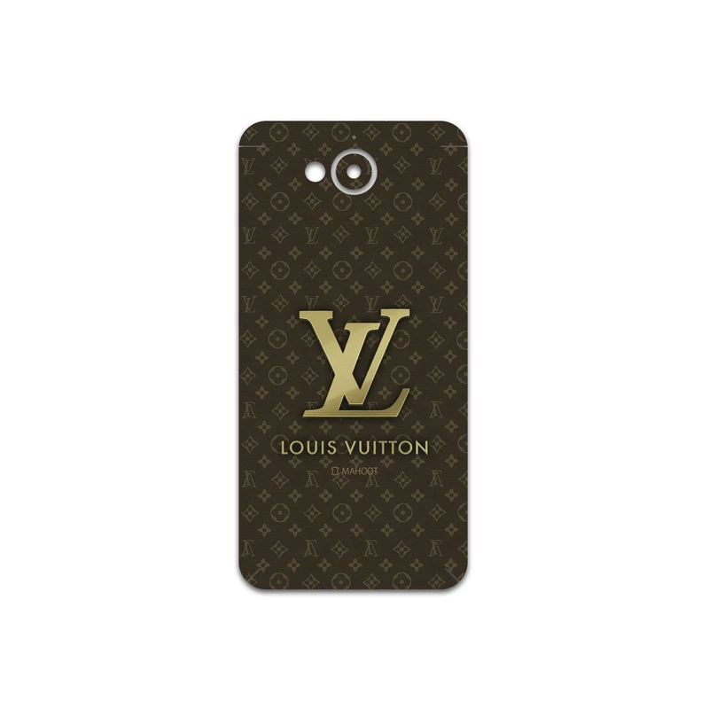 برچسب پوششی ماهوت مدل LS-VTTN مناسب برای گوشی موبایل اچ تی سی Desire 650